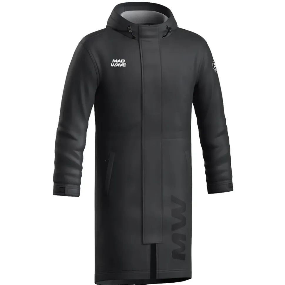 Mad Wave Parka Core