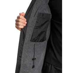 Mad Wave Parka Core