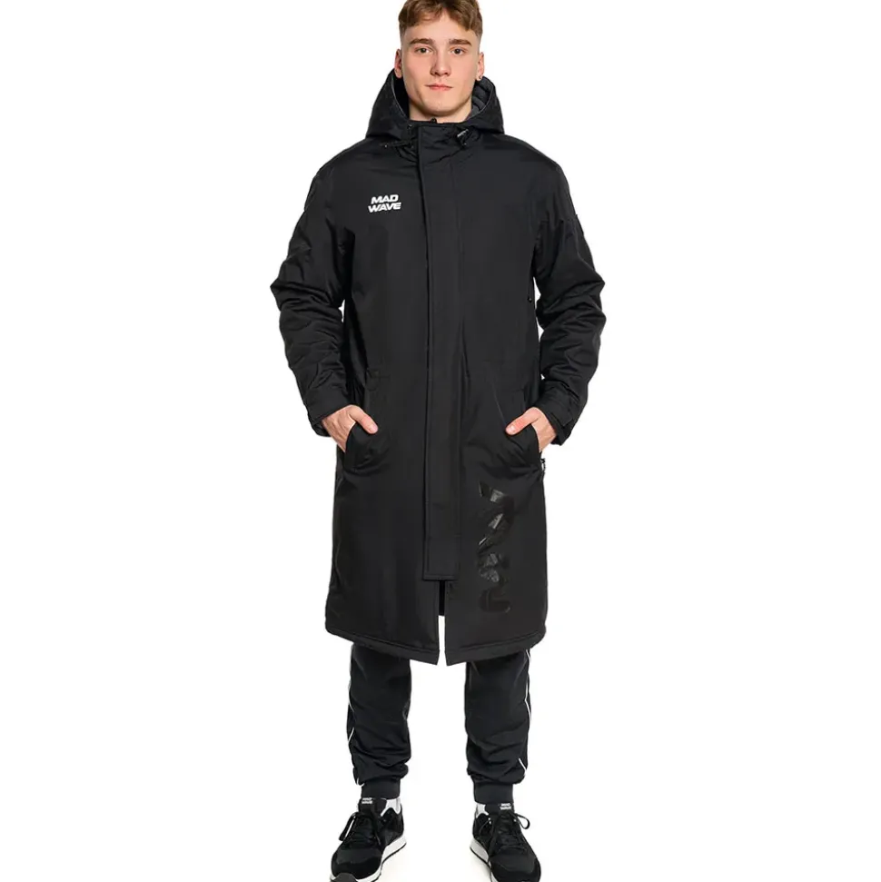 Mad Wave Parka Core
