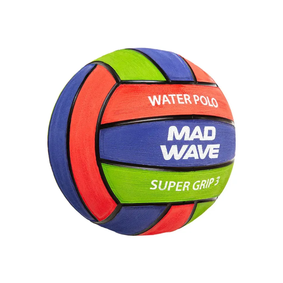 Mad Wave Pelota Super Grip Pro