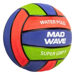 Mad Wave Pelota Super Grip Pro