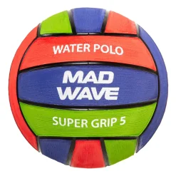 Mad Wave Pelota Super Grip Pro