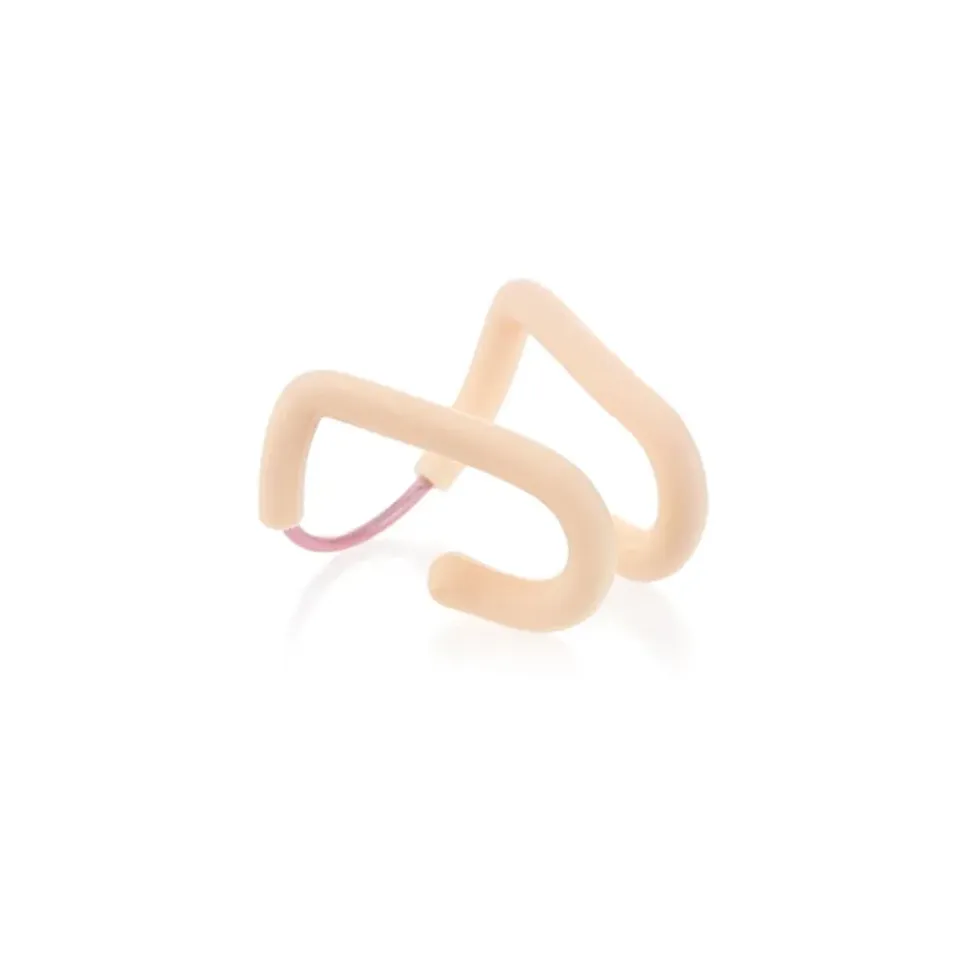 Mad Wave Pinza nasal