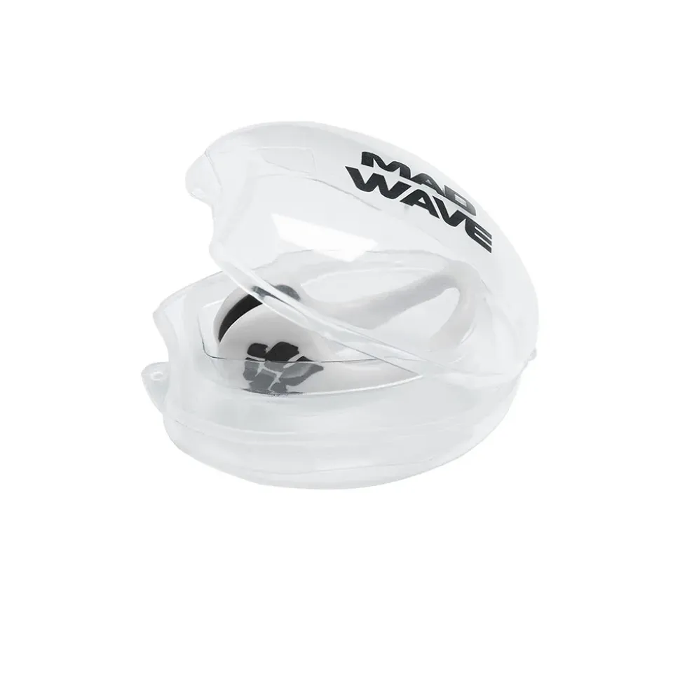 Mad Wave Pinza nasal Ergo