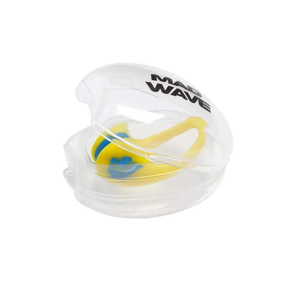 Mad Wave Pinza nasal Ergo