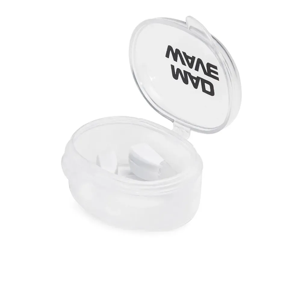 Mad Wave Pinza nasal Float