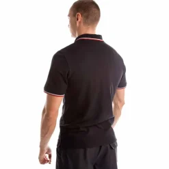 Mad Wave Polo de manga corta Solids