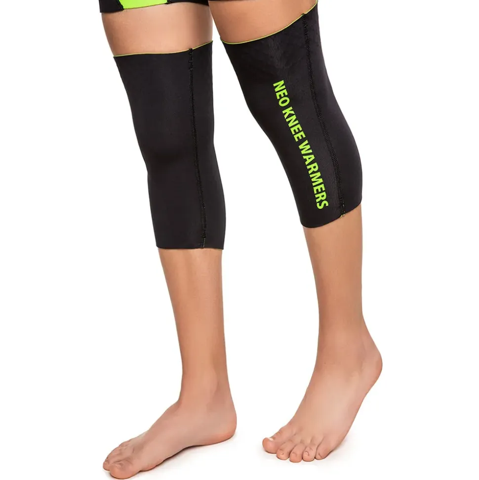 Mad Wave Rodillera de neopreno NEO DSSS 0.5