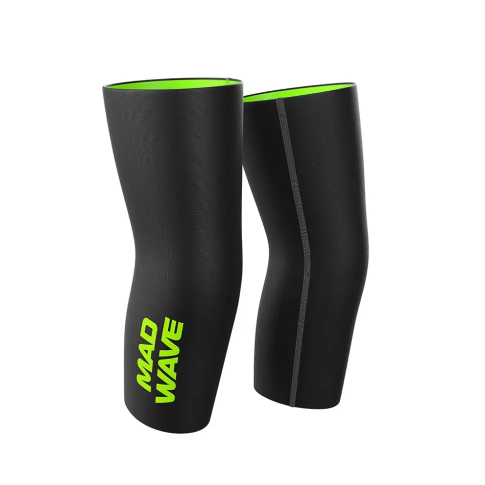 Mad Wave Rodillera de neopreno NEO DSSS 0.5