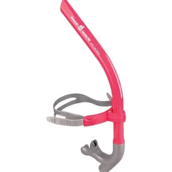 Mad Wave Snorkel frontal Pro