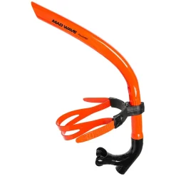Mad Wave Snorkel frontal Pro