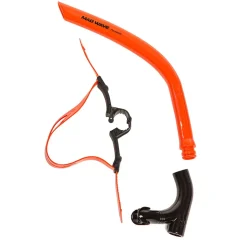 Mad Wave Snorkel frontal Pro