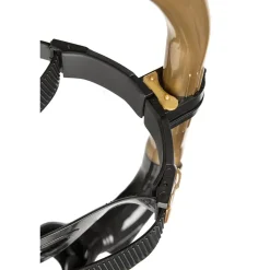 Mad Wave Snorkel frontal Pro