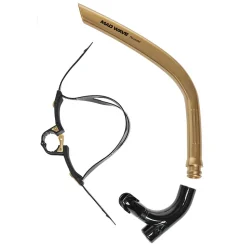 Mad Wave Snorkel frontal Pro