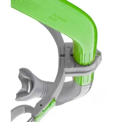Mad Wave Snorkel frontal Pro Junior