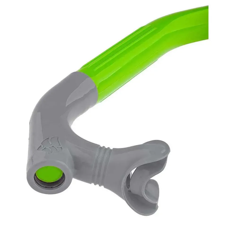 Mad Wave Snorkel frontal Pro Junior