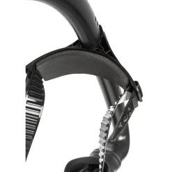 Mad Wave Snorkel frontal Speed