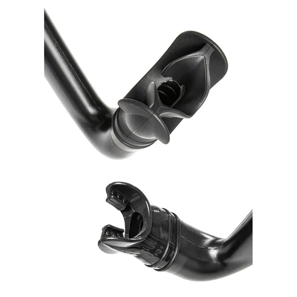 Mad Wave Snorkel frontal Speed