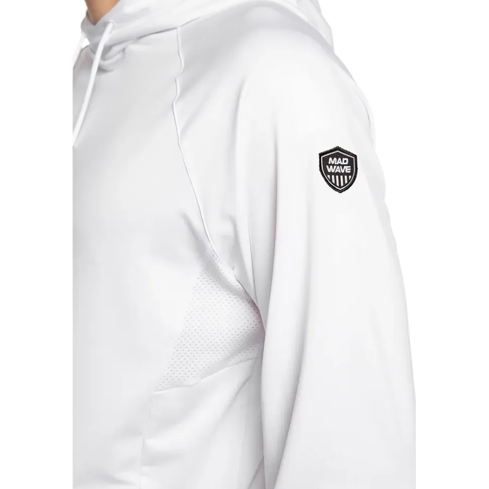 Mad Wave Sudadera con capucha Flex
