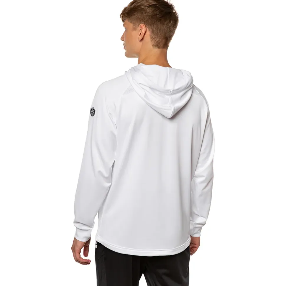 Mad Wave Sudadera con capucha Flex
