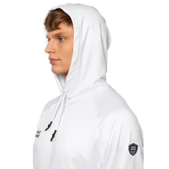 Mad Wave Sudadera con capucha Flex