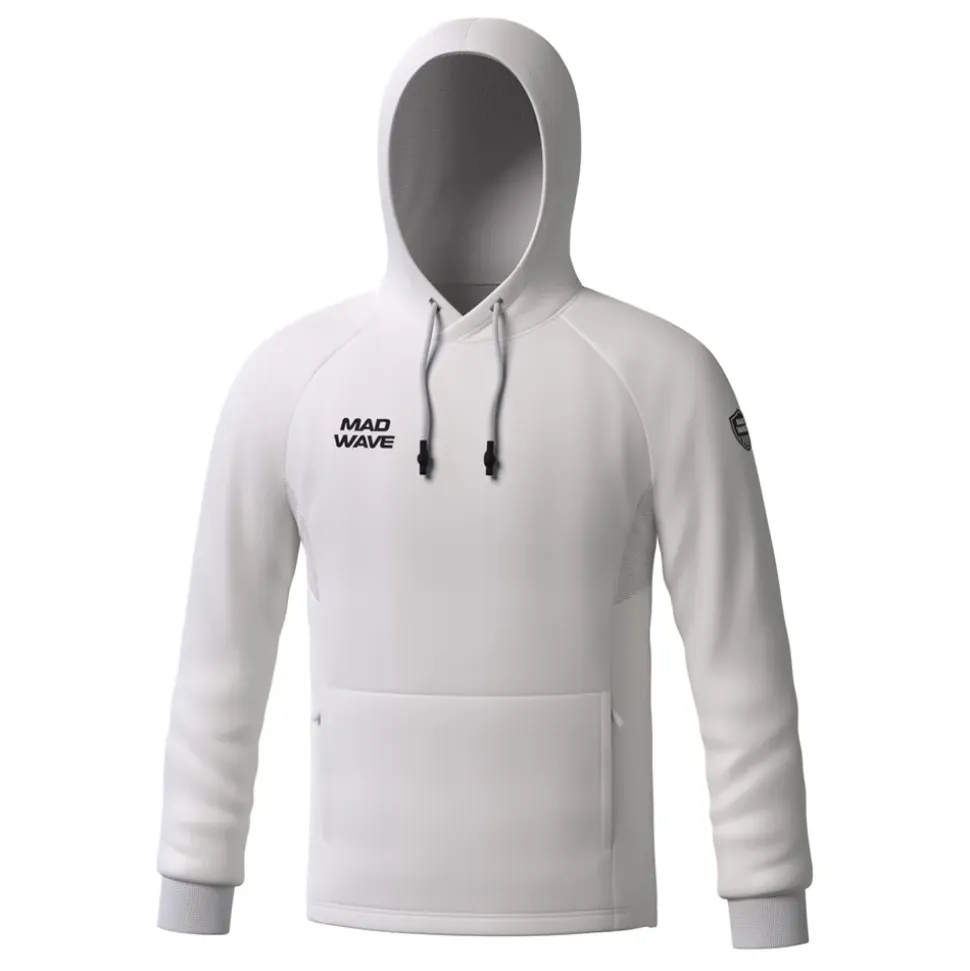 Mad Wave Sudadera con capucha Flex