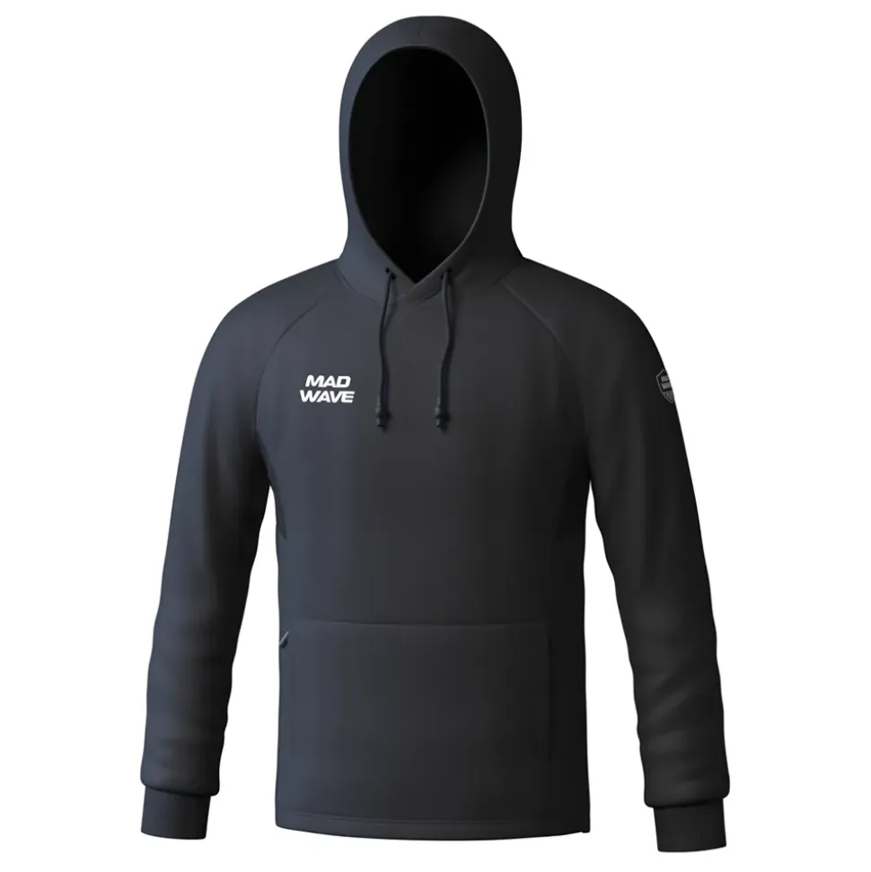 Mad Wave Sudadera con capucha Flex