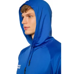 Mad Wave Sudadera con capucha Flex