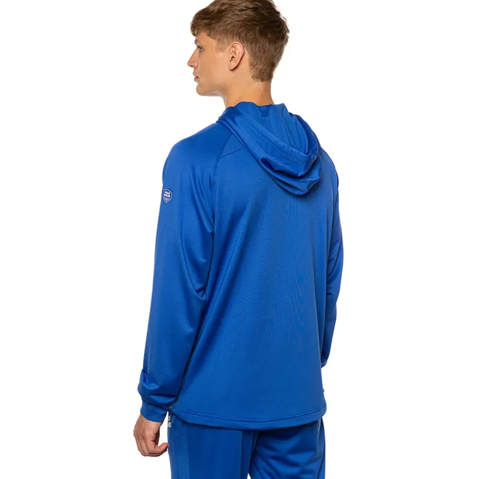 Mad Wave Sudadera con capucha Flex