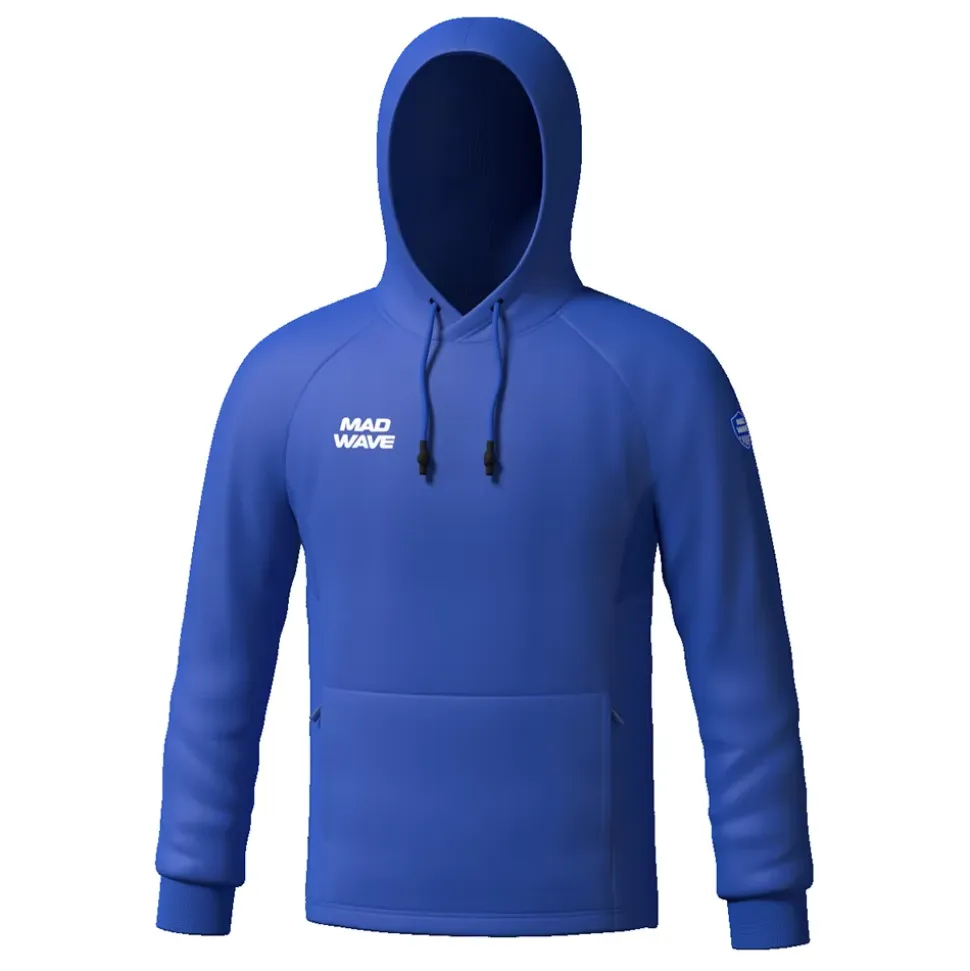Mad Wave Sudadera con capucha Flex