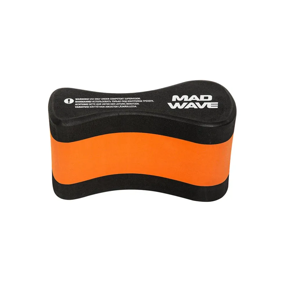 Mad Wave Tabla de flotación EXT Printed