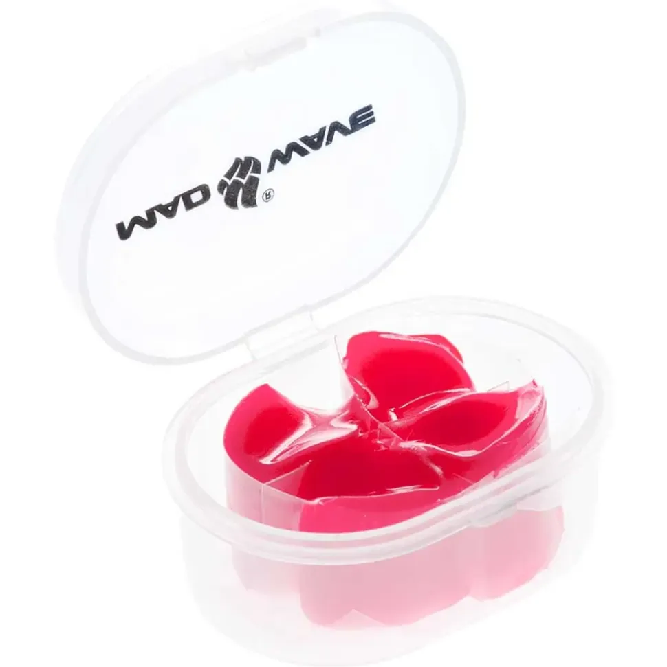 Mad Wave Tapones para los oídos Silicona