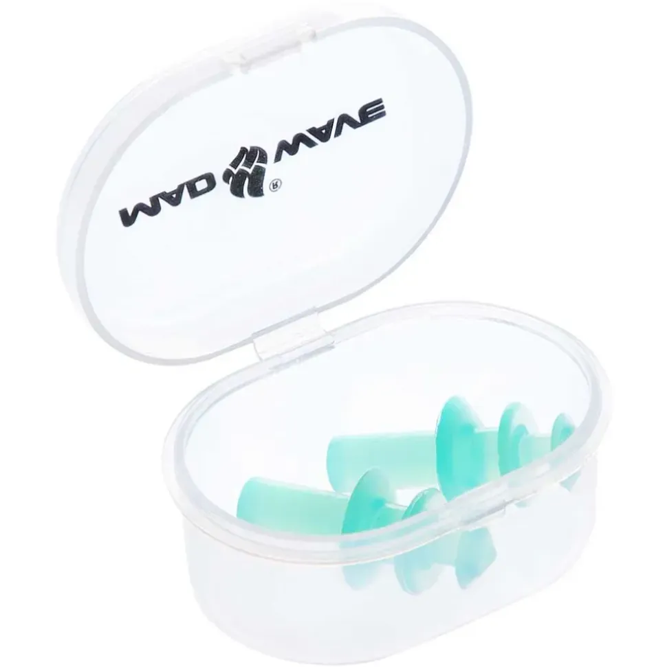 Mad Wave Tapones para los oídos