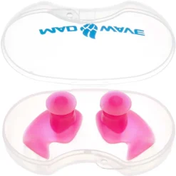 Mad Wave Tapones para los oídos Ergo