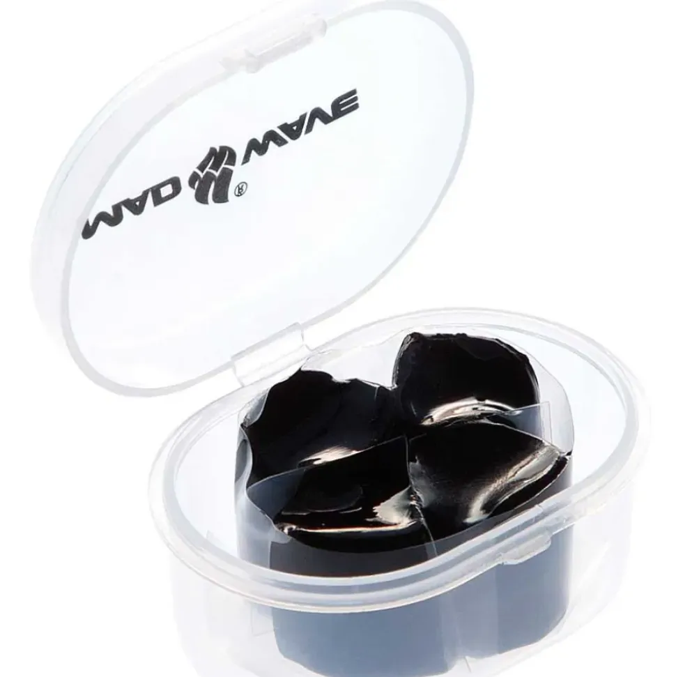 Mad Wave Tapones para los oídos Silicona