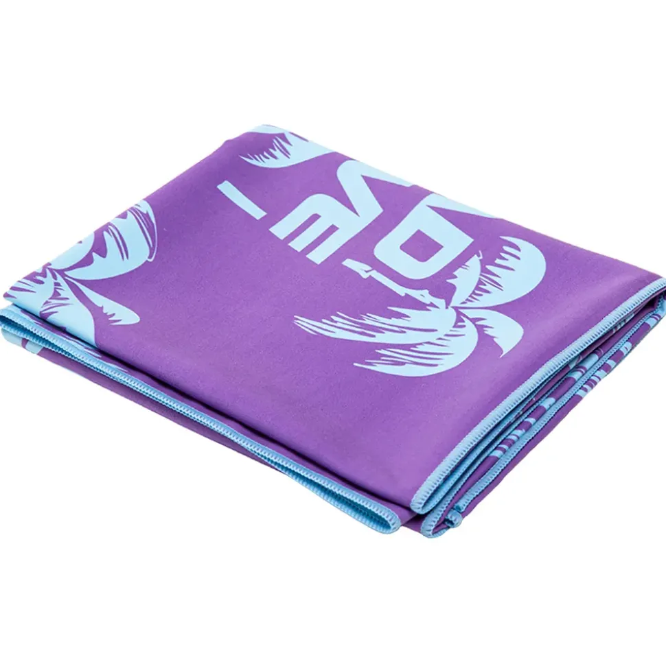 Mad Wave Toalla Microfiber Palm