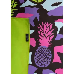 Mad Wave Toalla Microfiber Pineapple