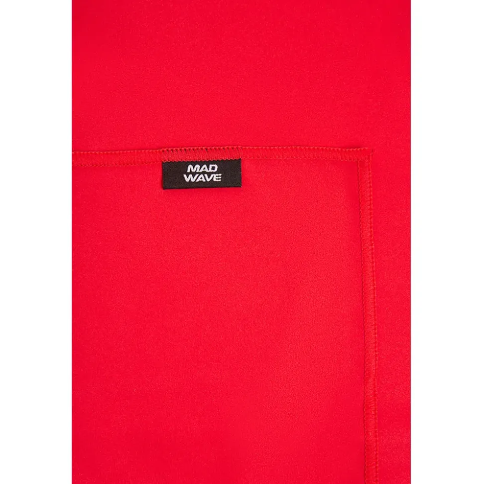 Mad Wave Toalla Microfibre