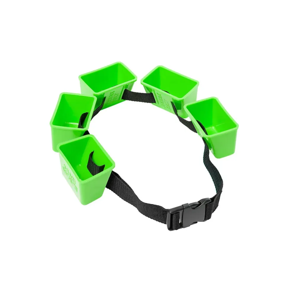 Mad Wave Traje de arrastre Break Belt II