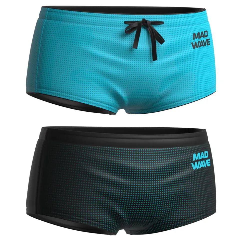 Mad Wave Traje de arrastre Reversible