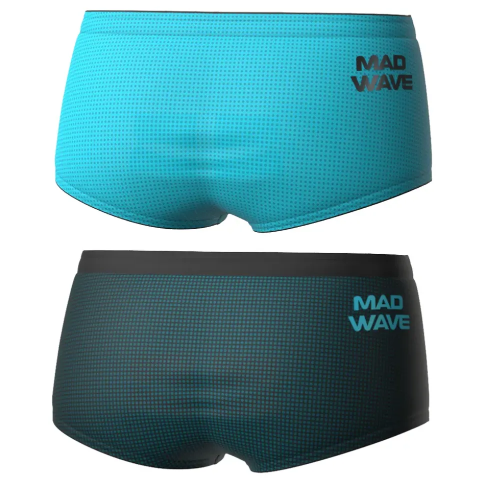 Mad Wave Traje de arrastre Reversible