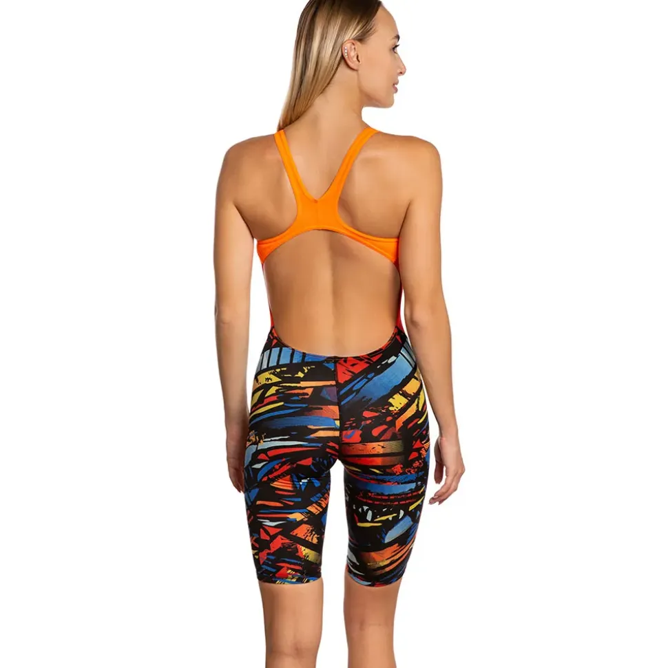Mad Wave Traje de baño Kneeskin PBT
