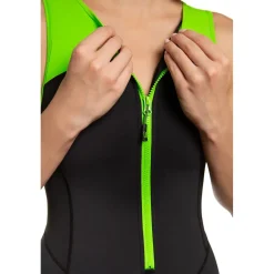 Mad Wave Traje de baño sin mangas SWMRN myX-TRA float