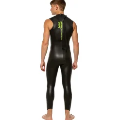 Mad Wave Traje de neopreno sin mangas Electra smooth skin LGJ