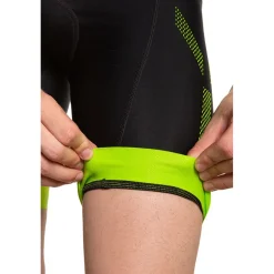 Mad Wave Traje de triatlón de manga corta Rival STY
