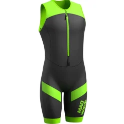 Mad Wave Traje de triatlón Sin Mangas SWMRN myX-TRA float