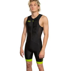 Mad Wave Traje de triatlón Sin Mangas Rival SLS