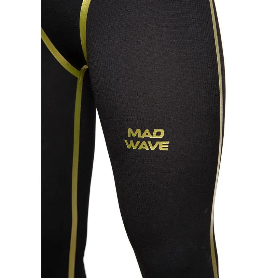 Mad Wave Traje Open Water