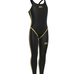 Mad Wave Traje Open Water