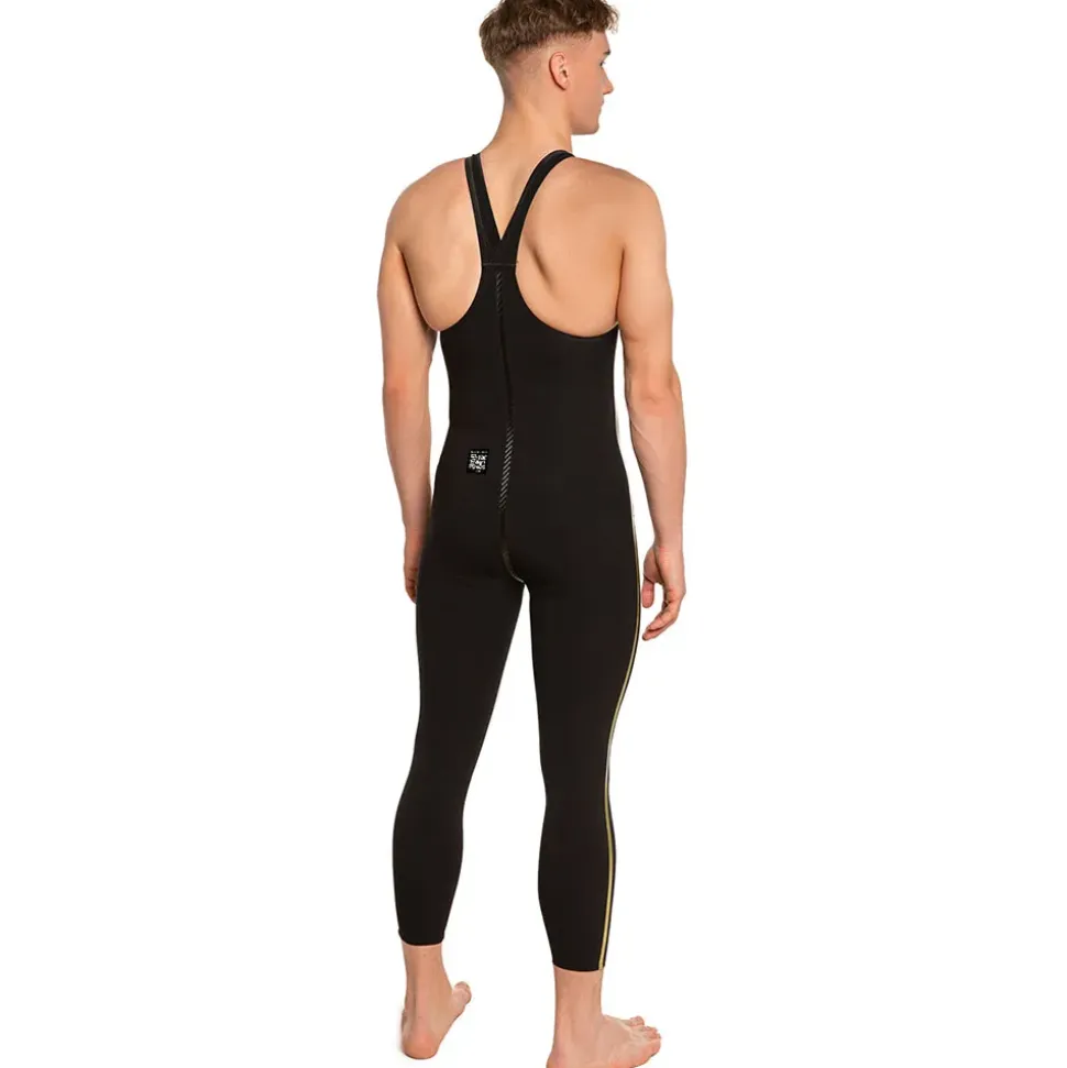 Mad Wave Traje Open Water